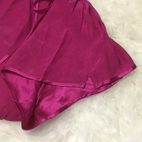 Naked princess silk romper - Picture 4 of 6